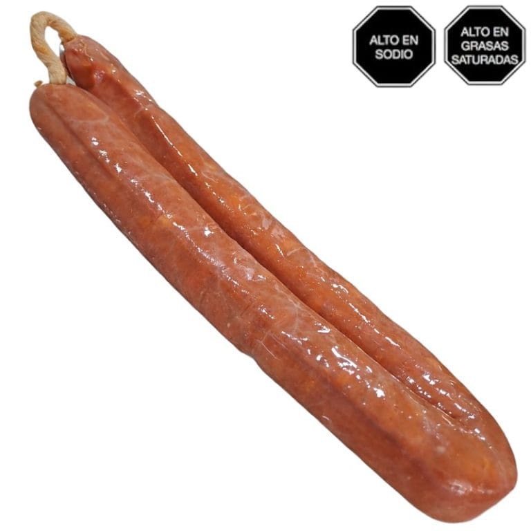 Chistorra