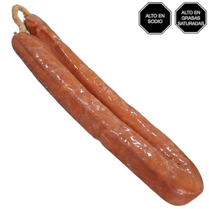 Chistorra