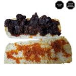 Bocadillo de Morcilla