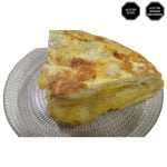 Tortilla de Patata