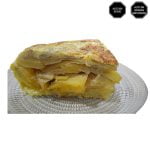 Tortilla de Patata