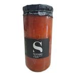 Conserva Tomate entero 1 Kilo