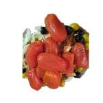 Conserva Tomate entero 1 Kilo