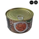 Oreja de cerdo en Salsa Conserva