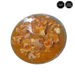 Oreja de cerdo en Salsa Conserva