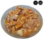Oreja de cerdo en Salsa Conserva
