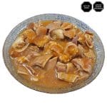 Oreja de cerdo en Salsa Conserva