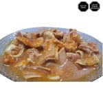 Oreja de cerdo en Salsa Conserva