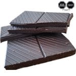 Chocolate Negro 85% sin Azúcares Añadidos 100g