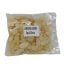 Almendra laminada
