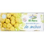 Tripack Aceituna Rellena Anchoa