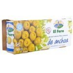 Tripack Aceituna Rellena Anchoa