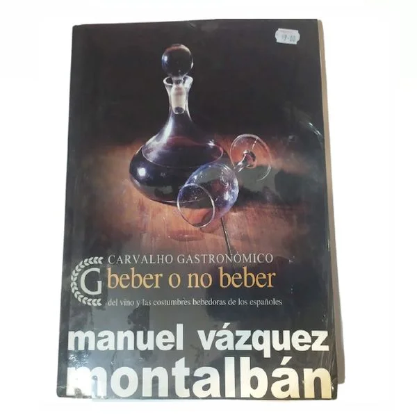Beber o no Beber