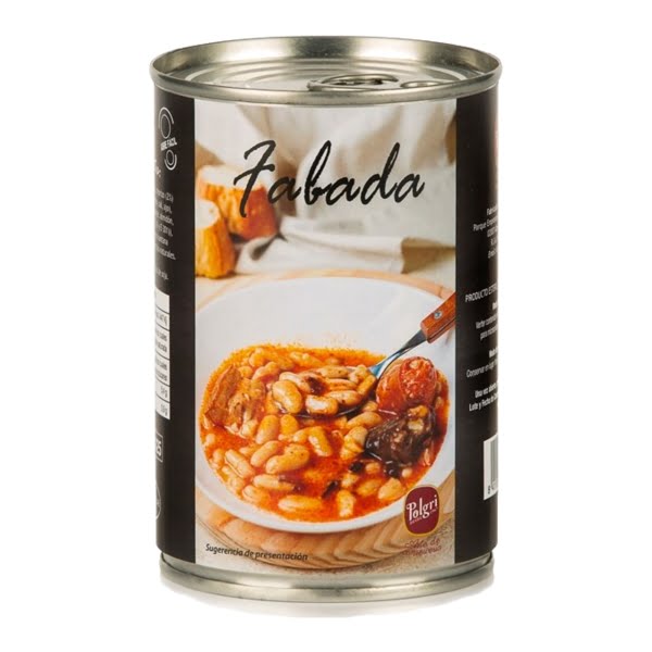 Fabada