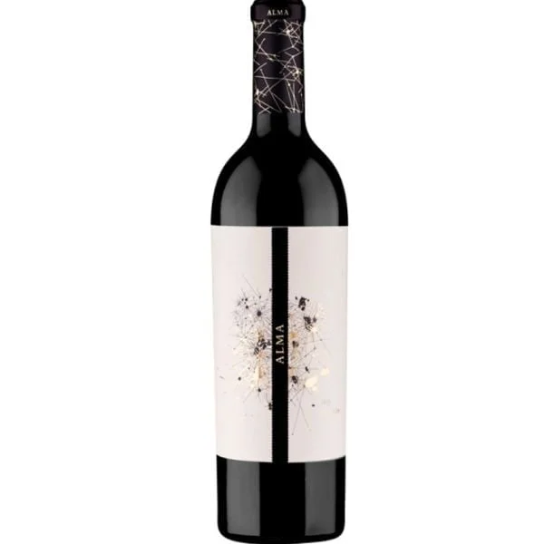 Vino Tinto Alma de Luzón 2021 D.O.P. Jumilla