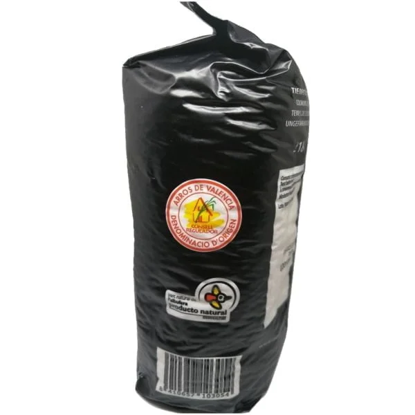 Arroz Bomba D.O. Valencia BonArroz