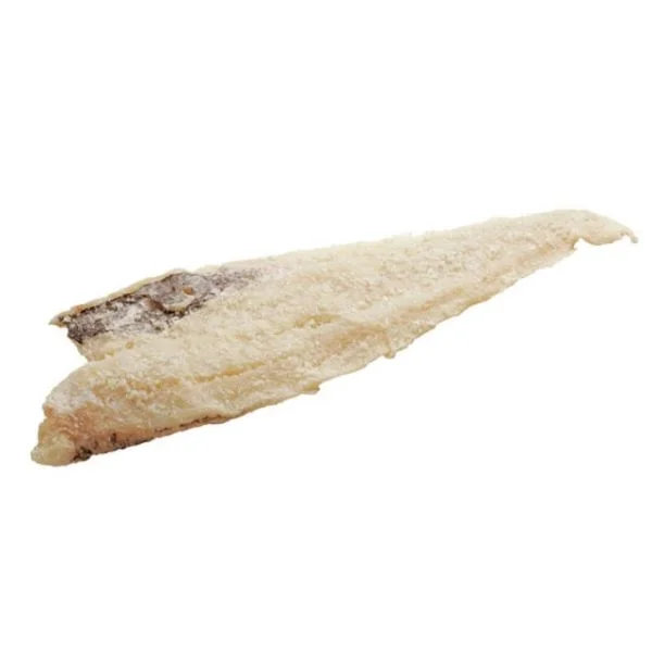 Bacalao Salado Gadus Mohrua
