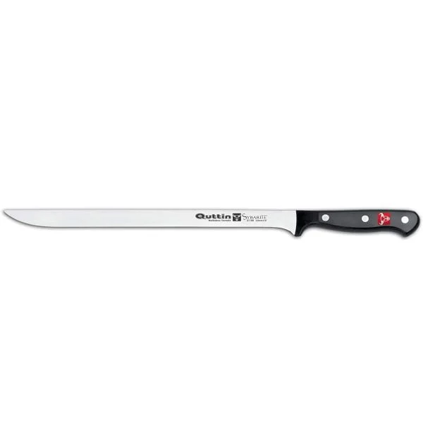 Cuchillo jamonero 25 cm Sybarite