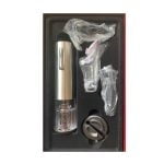 Set Sacacorchos eléctrico y accesorios