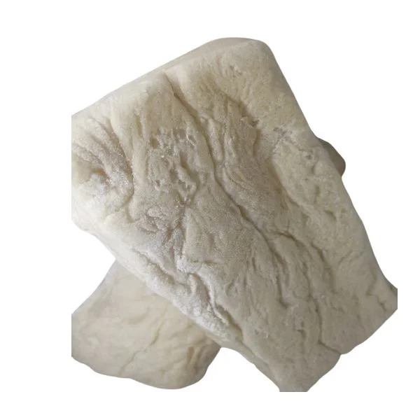 Pan Precocido
