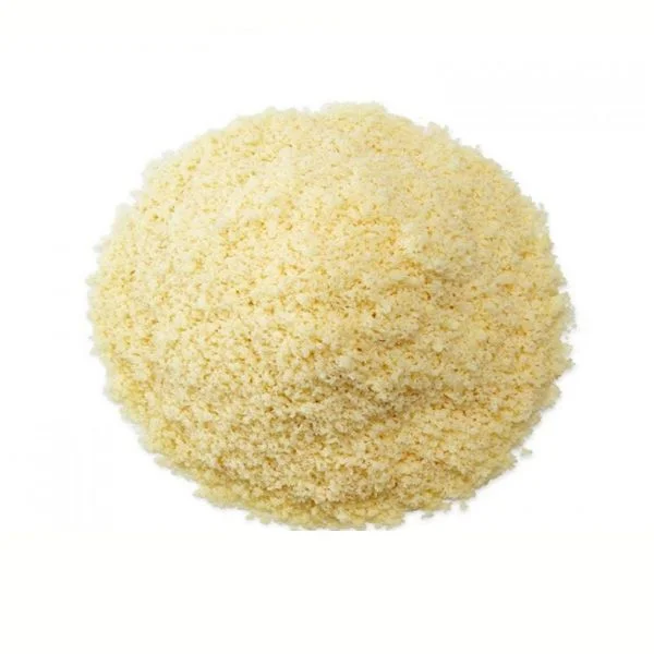 Harina de Almendra