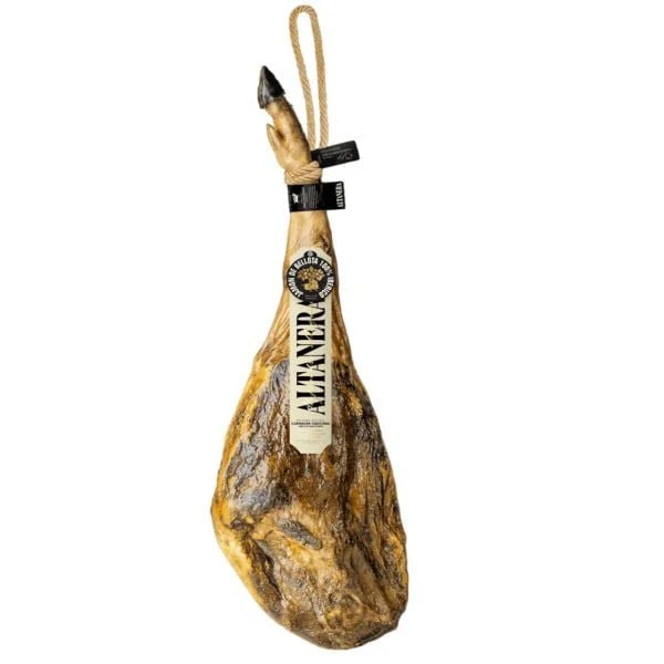 Jamón Bellota 100% Ibérico Puro Altanera