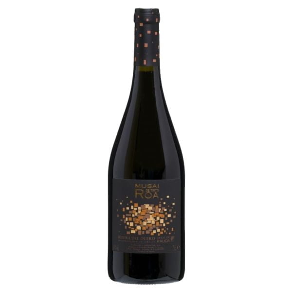 Tinto Musai de Roa