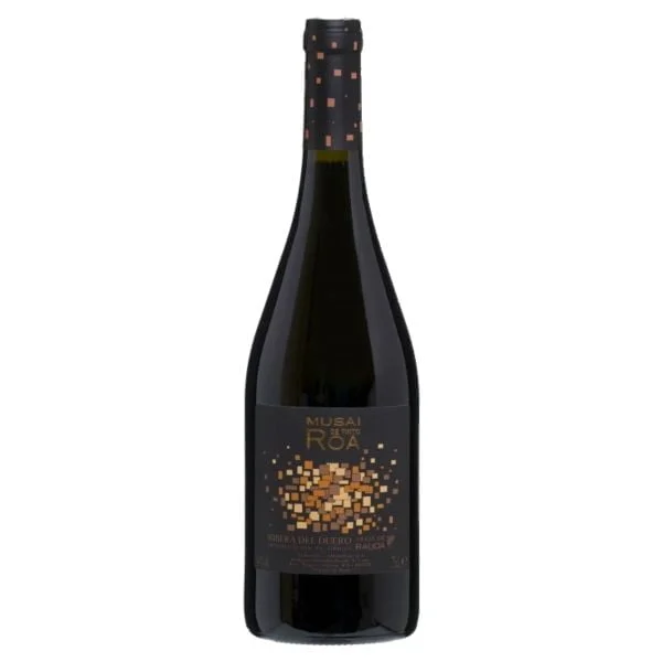 Tinto Musai de Roa