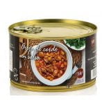 Oreja de cerdo en Salsa Conserva