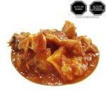 Orejita en Salsa Ración