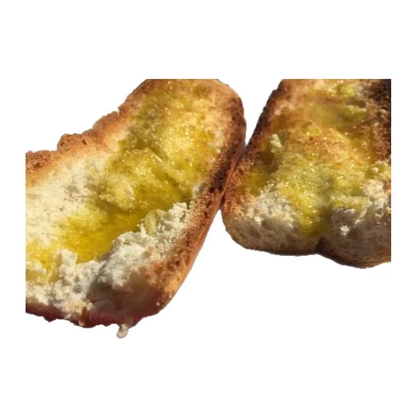Pan Tostado Porción