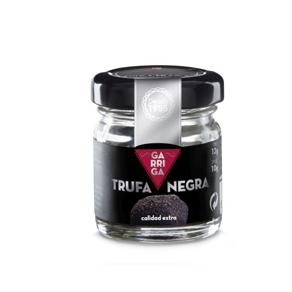 Trufa Negra Entera