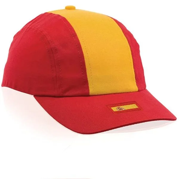 Gorra España
