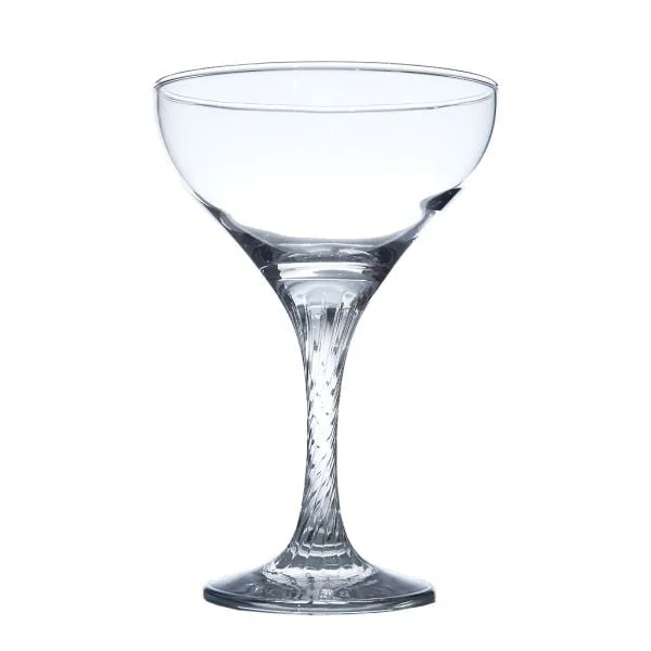 Juego de Copas Champagne Pasabahce