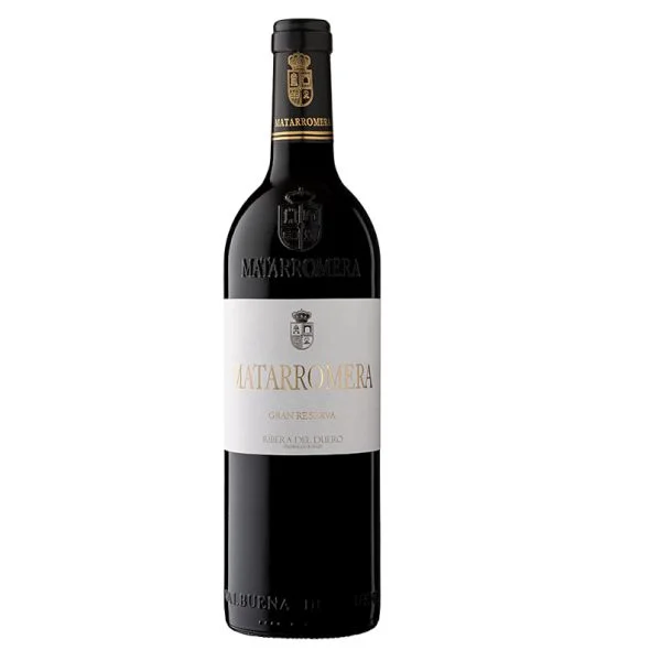 Vino Matarromera Gran Reserva