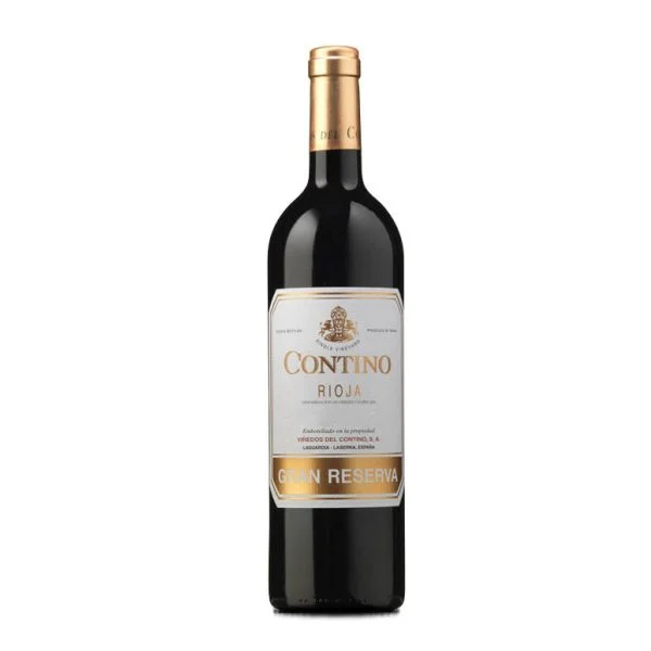 Vino Contino Gran Reserva 2014