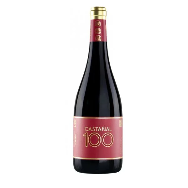 Vino Castañal C100