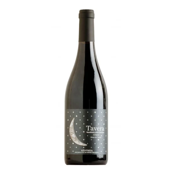 Vino Tavera Vendimia Seleccionada