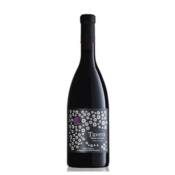 Vino Tinto Tavera Edición Numerada