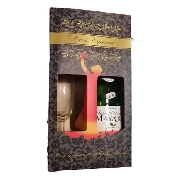 Caja Sideral