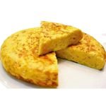 Tortilla de Patata