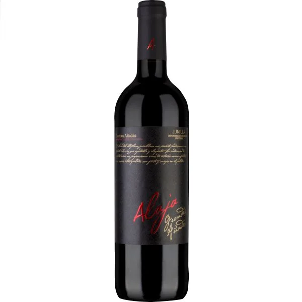 Tinto Alaja Grandes Añadas 2019
