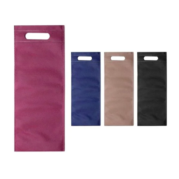 Bolsa para vino