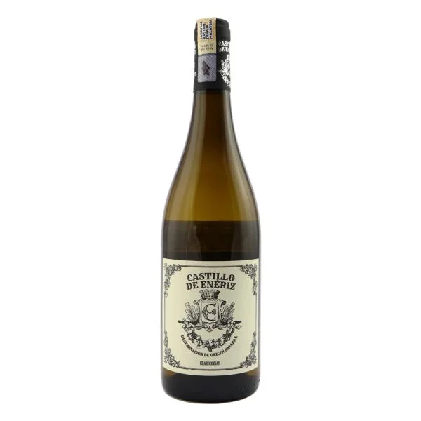 Blanco Chardonnay Castillo de Eneriz 2024