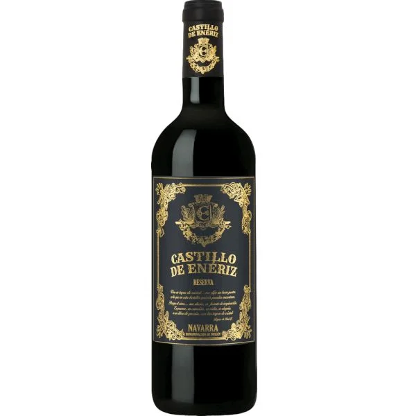 Tinto Reserva Castillo de Eneriz 2019