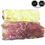 Bocadillo de Jamón Serrano