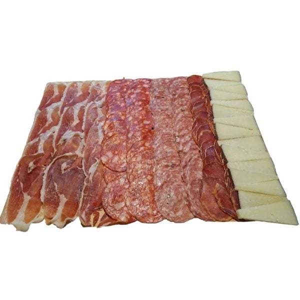 Tabla Campera