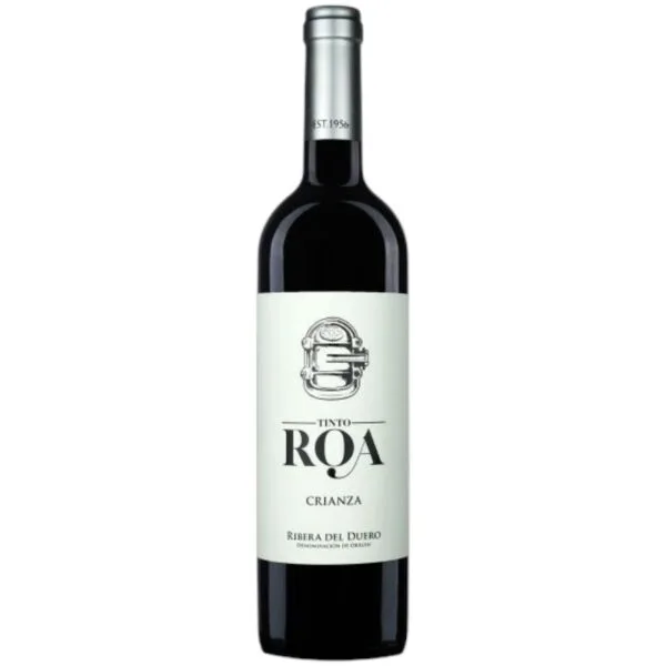 Vino Tinto Magnum Roa Crianza Ribera Duero D.O. 2021