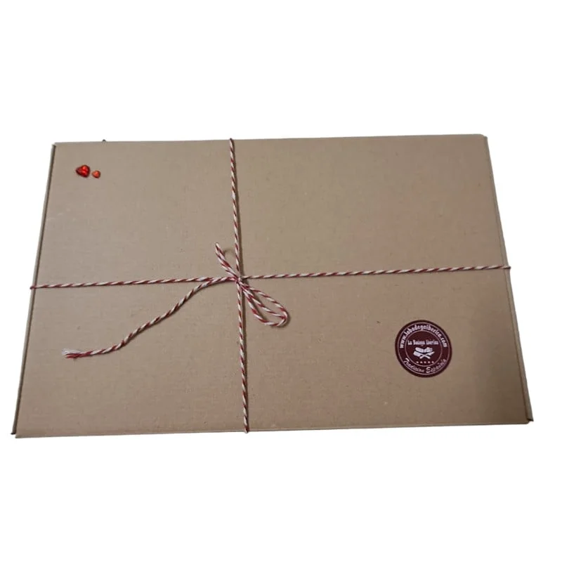 Papibox PapiBox Especial | Comprar Online | La Bodega Ibérica