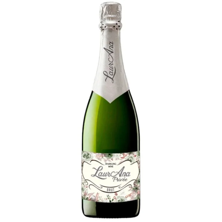 Espumante Brut Laurana Privee